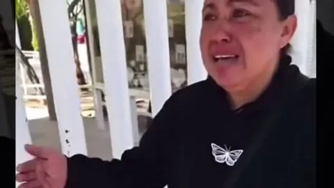 Abuela exige justicia por agresiones a su nieta en primaria de Aguascalientes