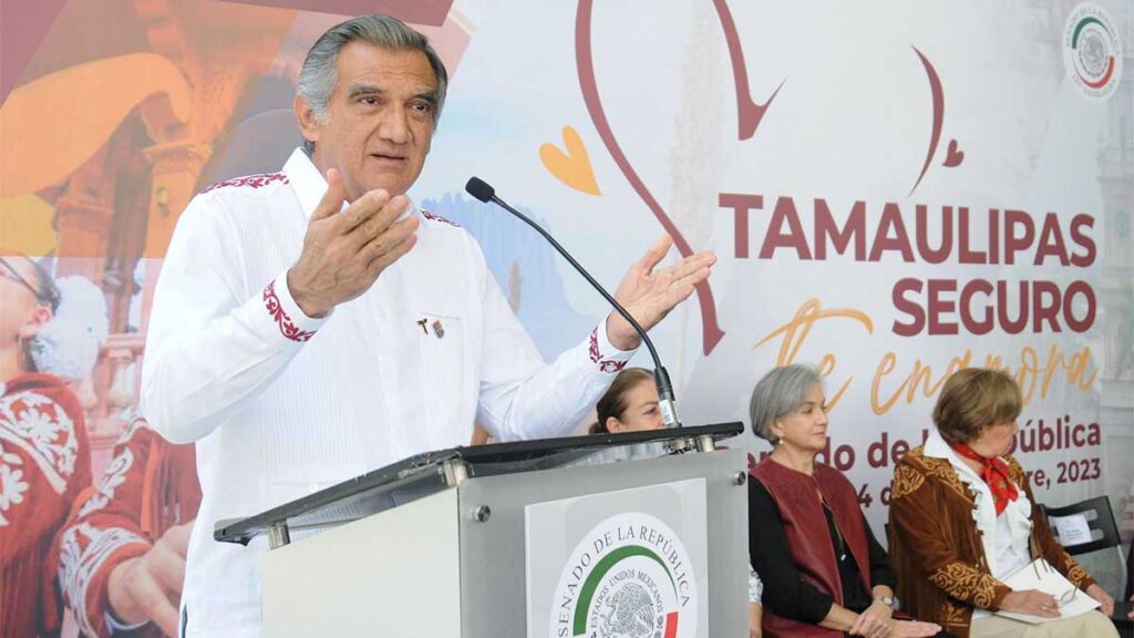 Tamaulipas