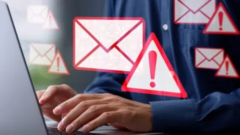 ¿Te llegó un correo de Profeco? Podría ser fraude, advierte la dependencia