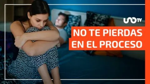 Cómo terminar una relación tóxica sin perderte a ti mismo