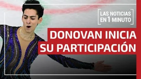 Noticias de hoy 10 de febrero 2026, hasta las 13:00 horas, en un minuto