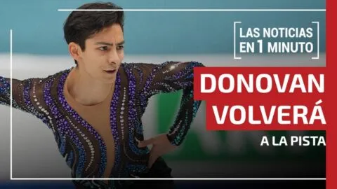 Noticias de hoy 11 de febrero 2026, hasta las 13:00 horas, en un minuto