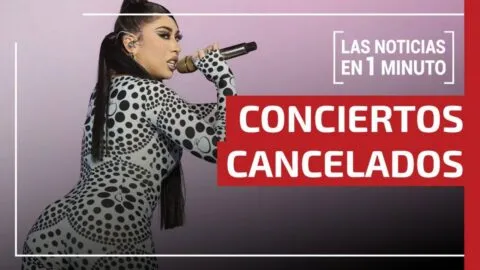 Noticias de hoy 23 de febrero 2026, hasta las 13:00 horas, en un minuto