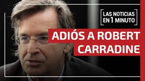 Noticias de hoy 24 de febrero 2026, hasta las 13:00 horas, en un minuto