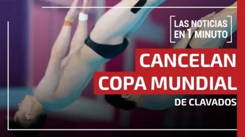 Noticias de hoy 26 de febrero 2026, hasta las 13:00 horas, en un minuto