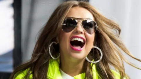 Thalía será homenajeada con el Icon Award en los Billboard Women in Music 2026