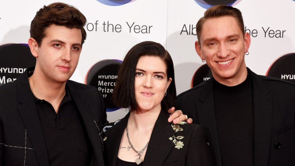 The xx regresa a la CDMX tras 8 años: todo sobre su regreso a los escenarios
