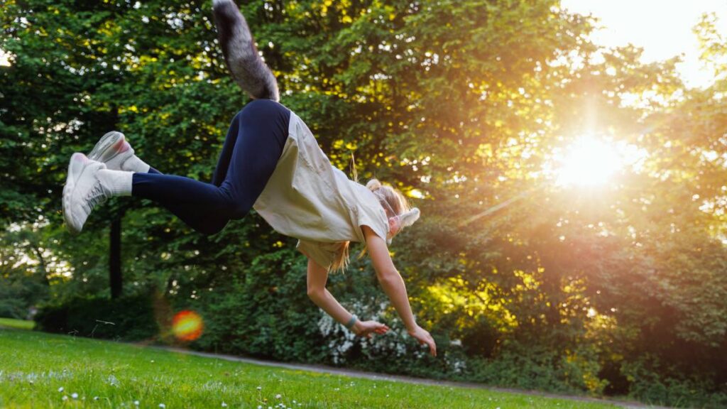 Los Therians se mantienen las tendencias