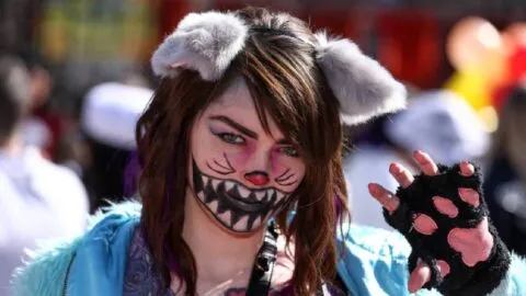 ¿Qué son los “therian”? La comunidad juvenil que se volvió viral en redes