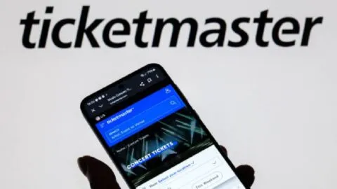 Ticketmaster advierte por “boletos especulativos falsos” y revela 3 pasos clave para evitar este fraude