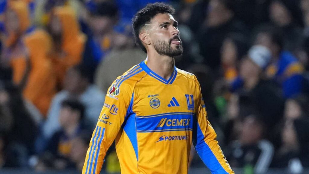 Tigres no pasa del empate sin goles ante el Forge en la Concachampions 2026