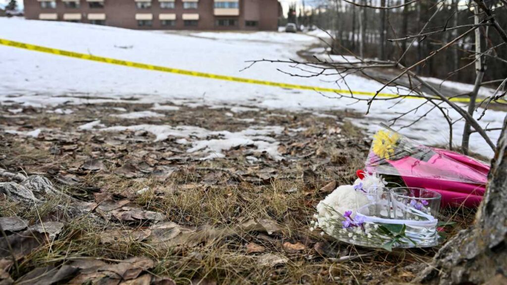 Tiroteos masivos, diferencia entre Canadá y EE. UU.