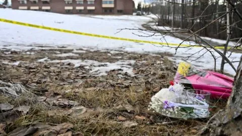 Tiroteos masivos: la distancia estadística entre Canadá y Estados Unidos