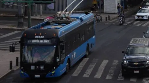 Se pospone la huelga de tranviarios en CDMX para marzo