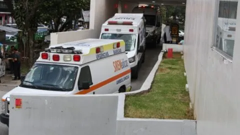 Tras 17 meses, Sinaloa sigue bajo fuego, aumentan heridos de bala