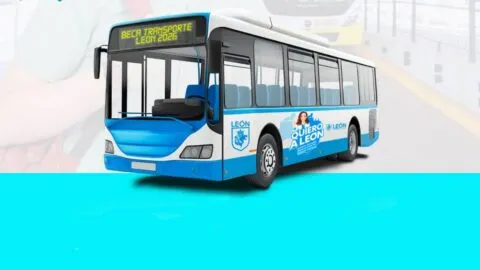 Si eres estudiante, regístrate para recibir un apoyo de 2 mil 400 pesos