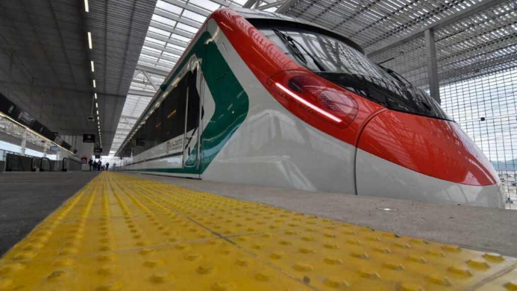 Tren Insurgente abarcó tres sexenios