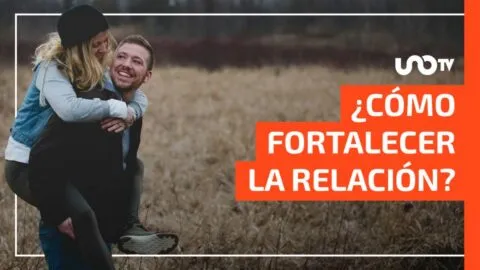 Hábitos que las parejas felices hacen todos los días