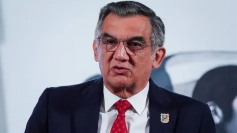 Gobierno de Tamaulipas niega señalamientos contra Américo Villarreal y afirma que carecen de sustento oficial