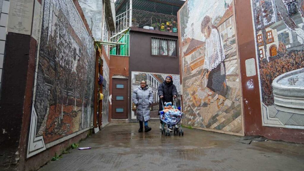 Turismo incrementó en México durante el tercer trimestre del 2025