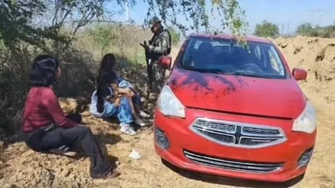 Renta de vehículos 4x4, principal línea de investigación en caso de familia de CDMX privada de la libertad en Mazatlán