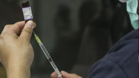 Salud afirma: repunte de sarampión es global, no de un país o gobierno