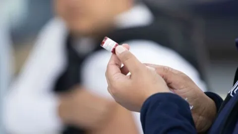 Revisa todos los lugares donde te puedes poner la vacuna contra el sarampión en CDMX