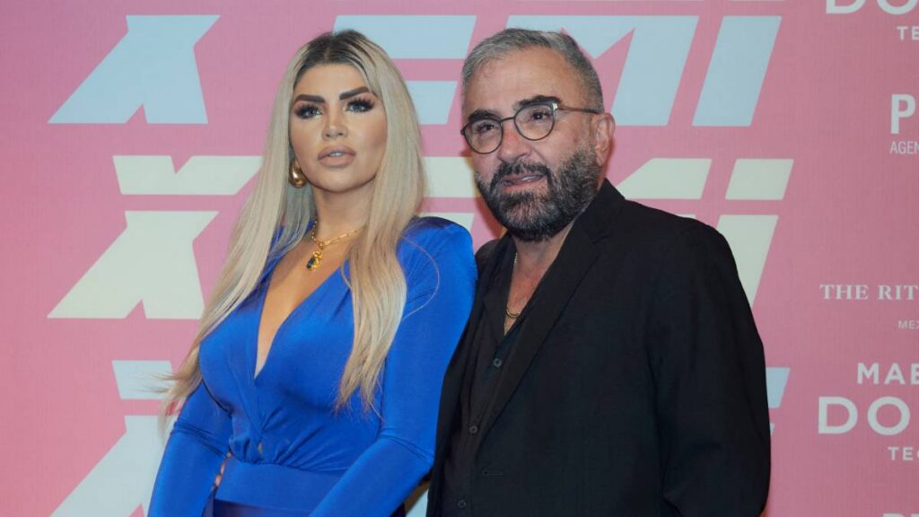 Vicente Fernández Jr.