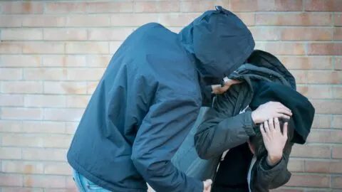 Vinculan a proceso a menor que apuñaló a Jeremy, su compañero de secundaria