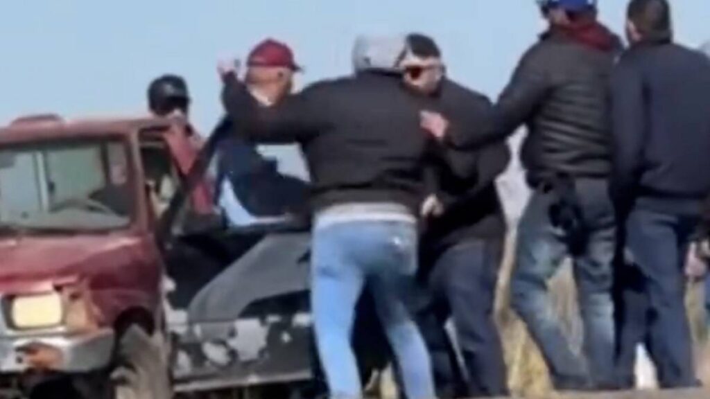 Violencia en Zacatecas