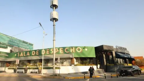 Violencia en Angelópolis: peleas y homicidios en zona exclusiva de Puebla