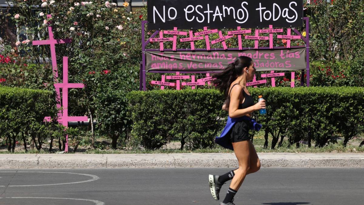 Padre clama justicia por asesinato de su hija Wendy en Tultepec ...