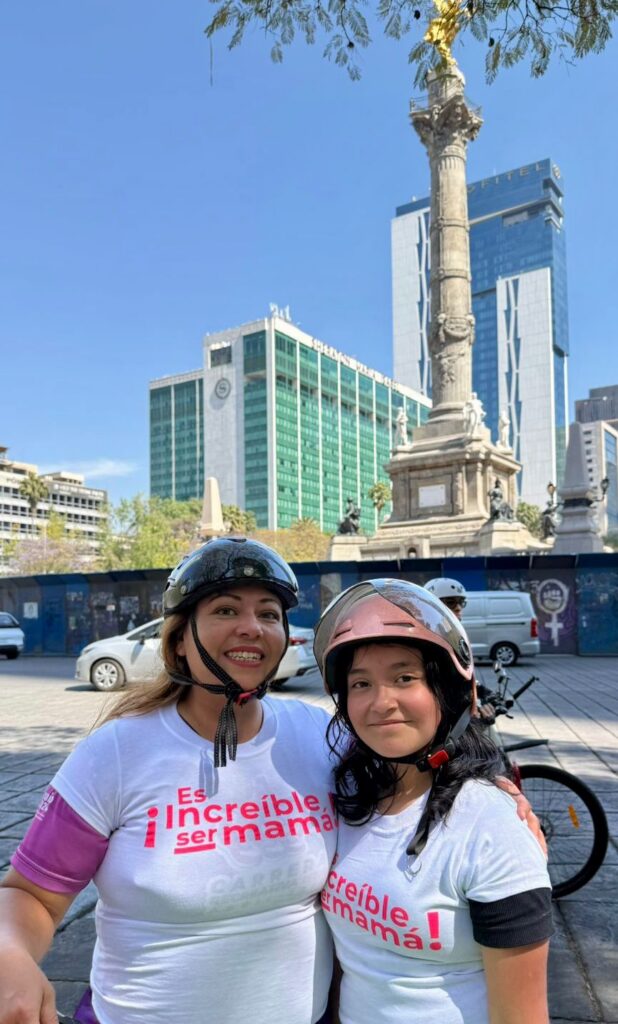 La maternidad y la paternidad como motor de vida