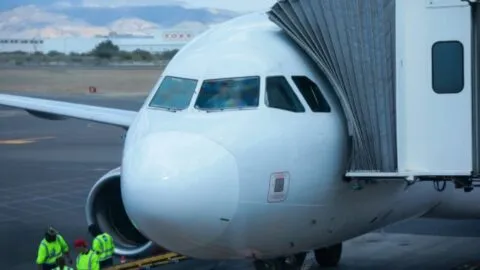 Inversión de 2 mil 881 mdp en aeropuerto del Bajío: Libia Dennise