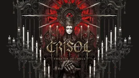 Reseña de Crisol: Theater of Idols, body horror a la española, entre Blasphemous y Scorn, ¿vale la pena?