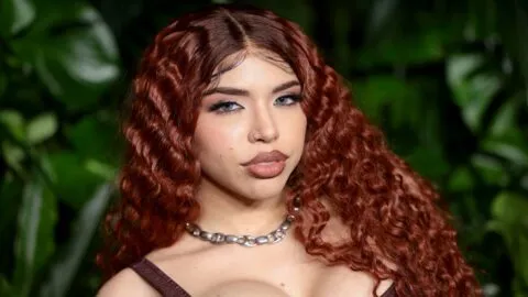 Yeri Mua reveló que intentó quitarse la vida por problemas emocionales