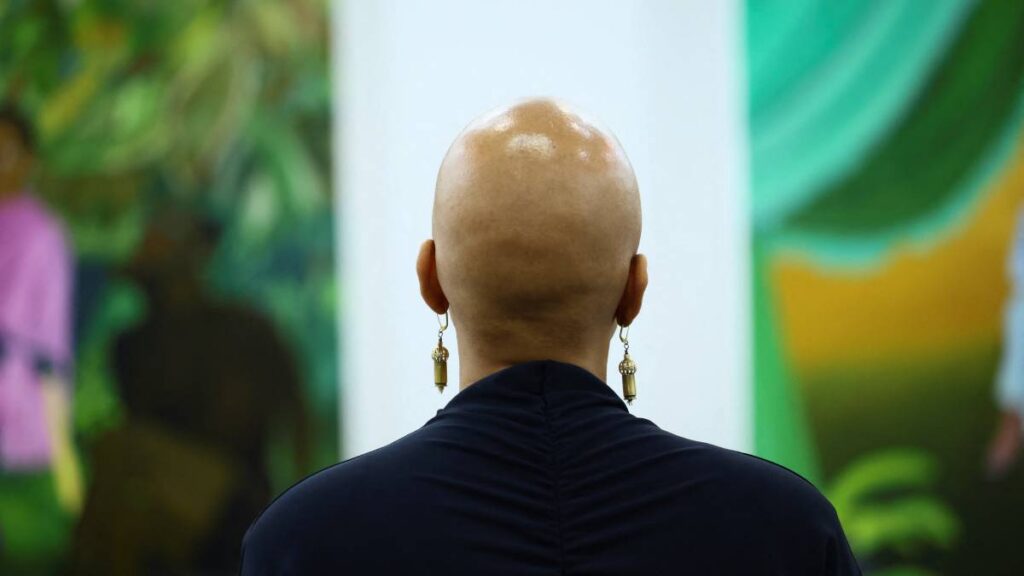 La feria de arte Zona Maco ya inició en CDMX