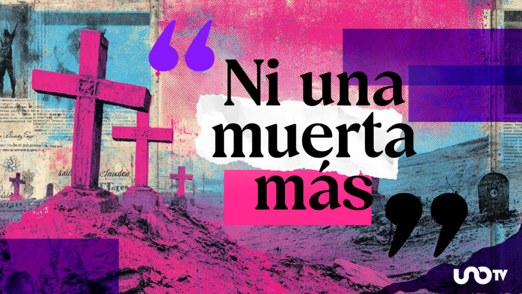 "Ni una muerta más", Susana Chávez Castillo