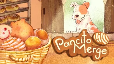 Reseña de PancitoMerge: identidad mexicana y pan dulce en Nintendo Switch.