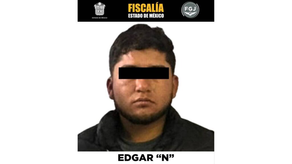 Cae el “Peluso” por incendio en tienda 3B que dejó a niño grave.