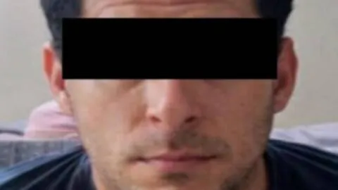 Detienen a Yair ‘N’, presunto líder de célula delictiva en Colima