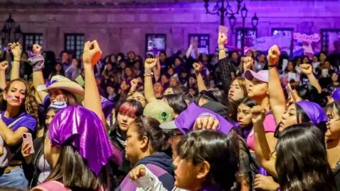 8M en CDMX: habrá operativo especial y Clara Brugada hace llamado