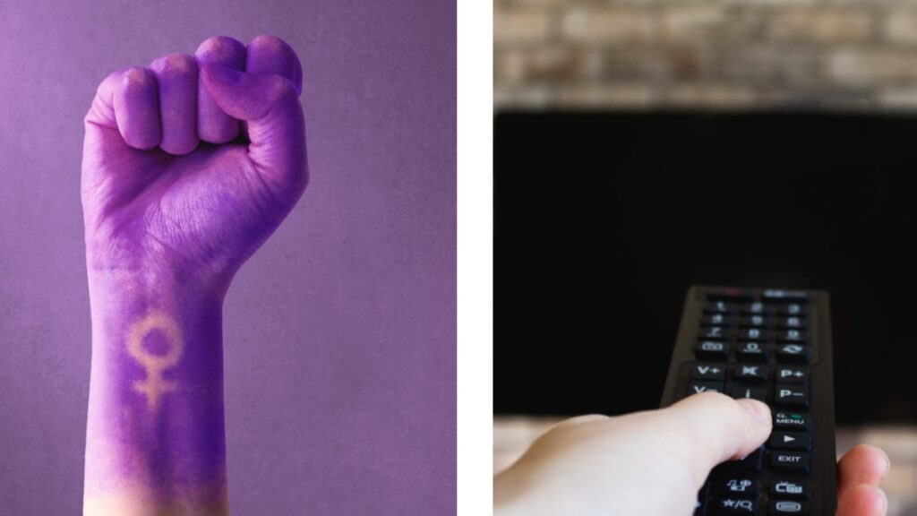 8M: películas y series para reflexionar sobre la lucha de las mujeres