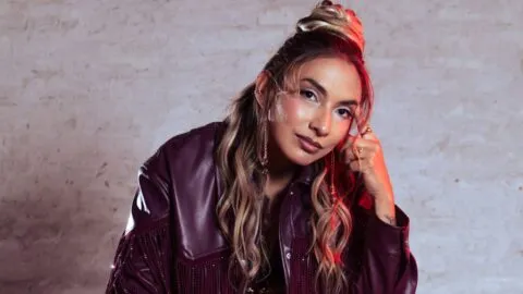 A Viscaya y el doble reto de ser mujer en la música independiente