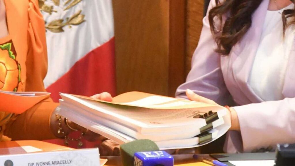 Abogados piden parlamento abierto para la Reforma Electoral 