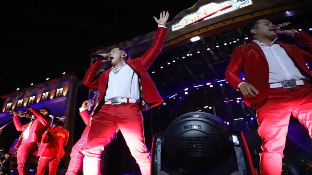 Acusan De Violencia Domestica A Vocalista De Banda Los Recoditos