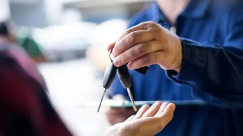 Escándalo en agencia Changan de Saltillo: cobraron autos que no entregaron