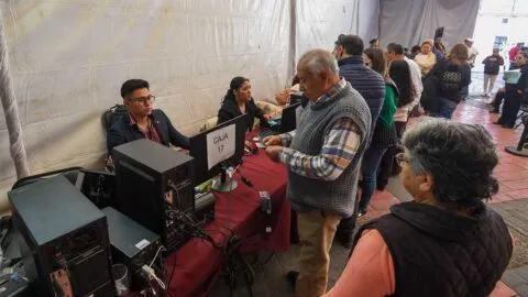 ¿Debes agua? CDMX ofrece 50% de descuento y borra multas