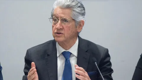 Diputados entrevistan a aspirantes para dirigir la ASF