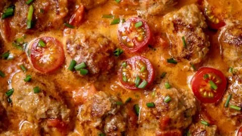 Albóndigas de pescado: la receta casera perfecta para disfrutar en Semana Santa